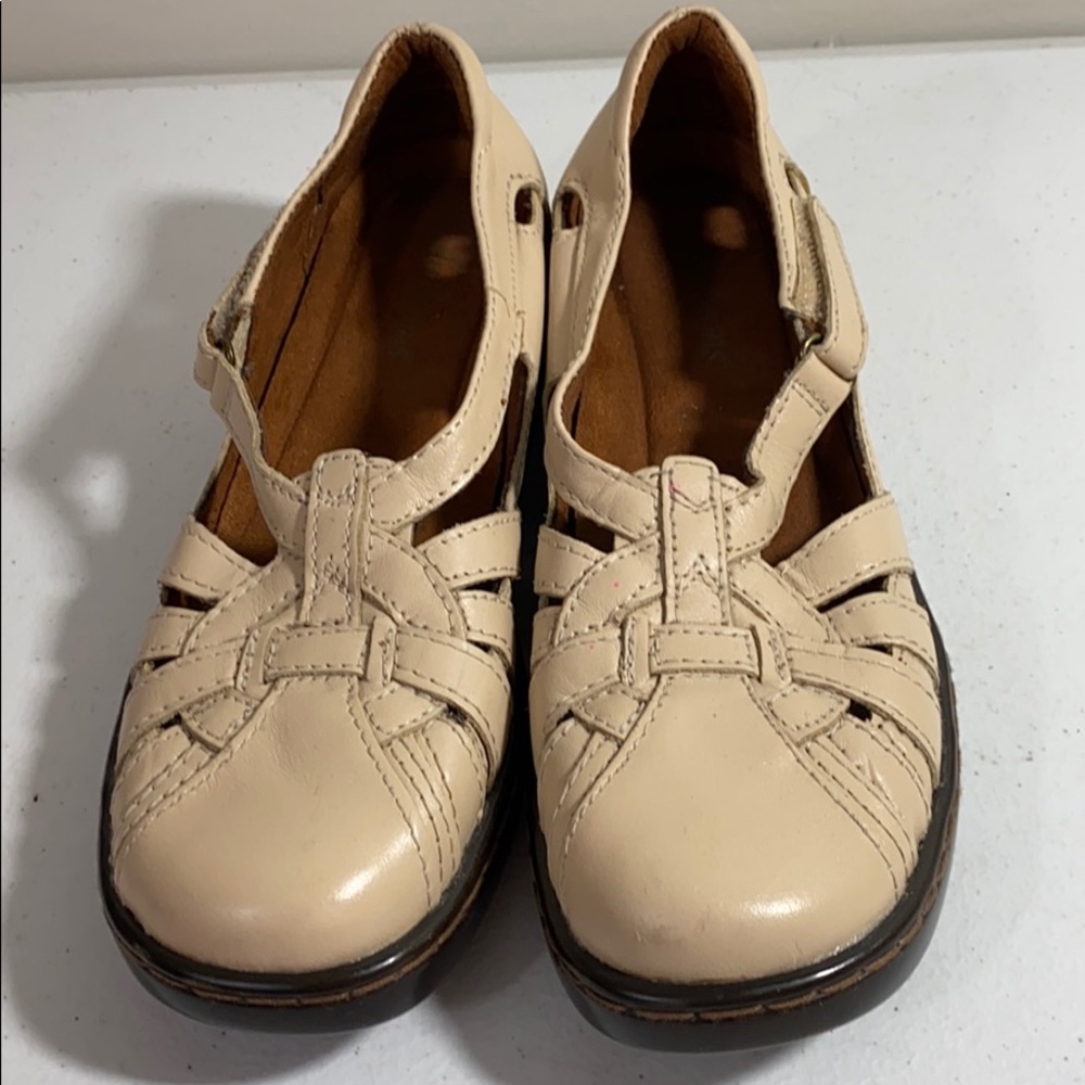 Auditions shoe